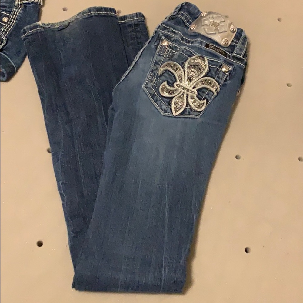 MissMe jeans